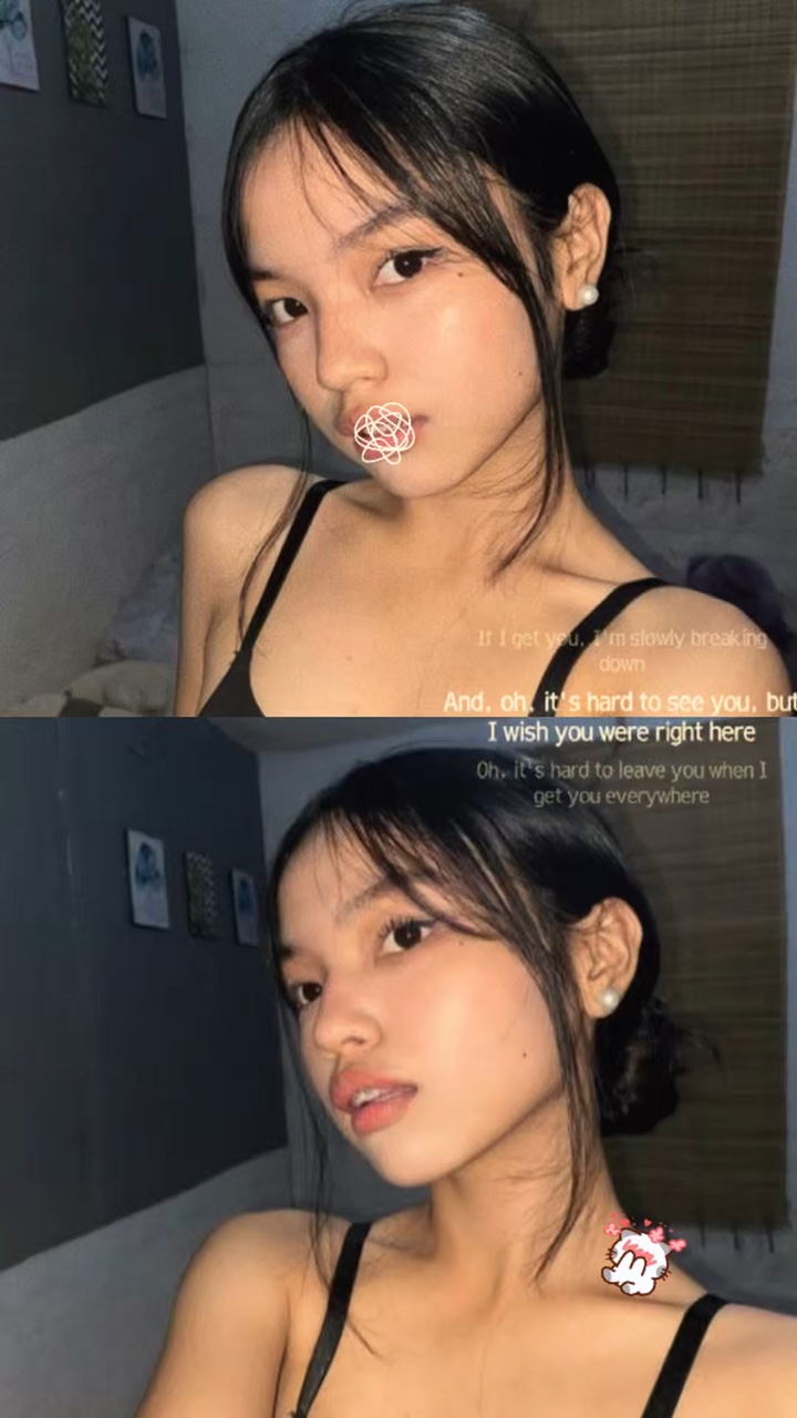 love me not