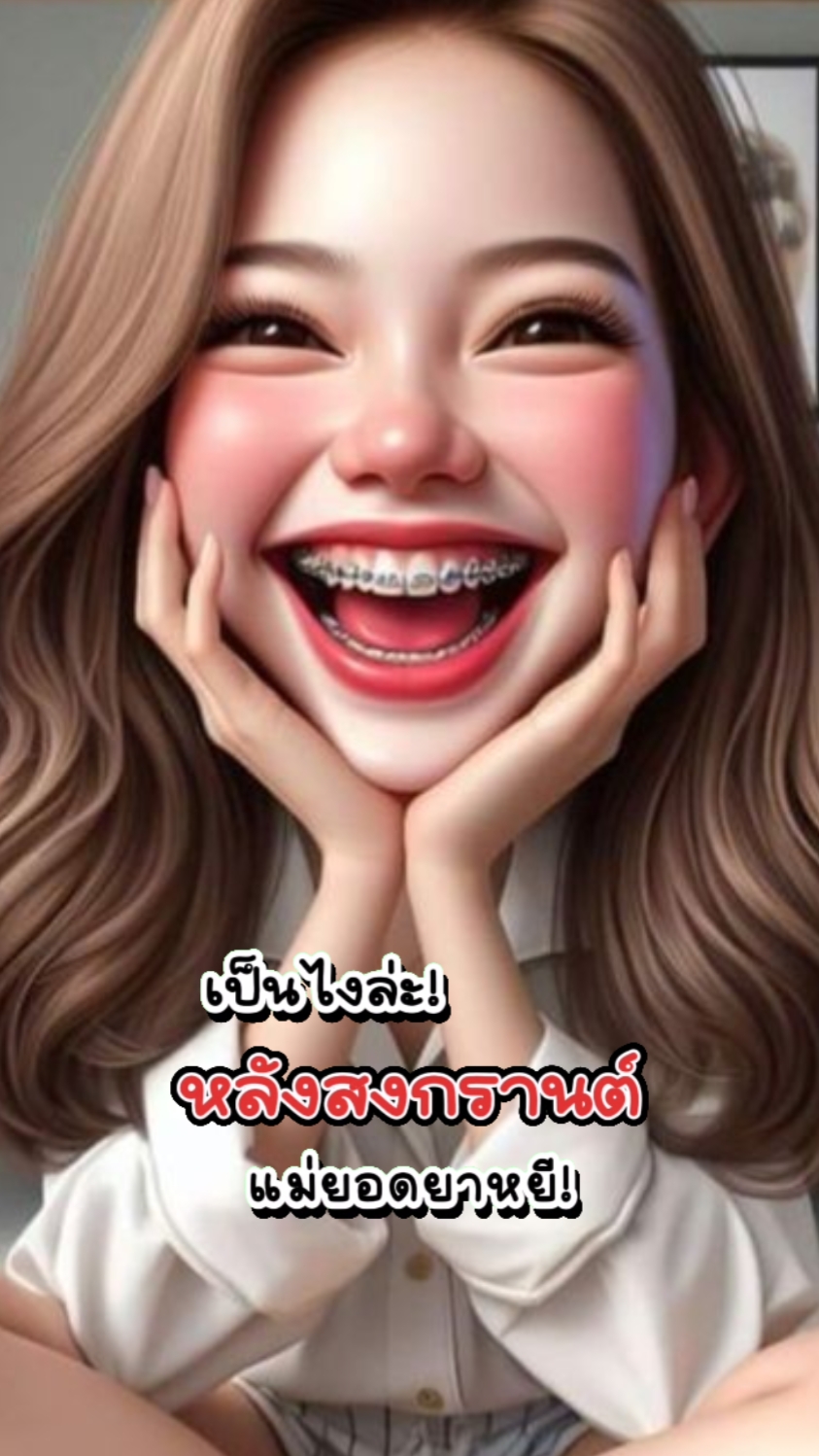 หลังสงกรานต์