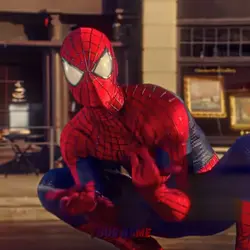 Spider man free edit