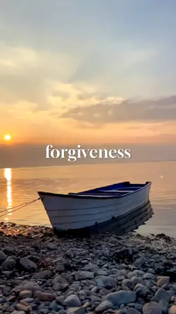 Forgiveness 