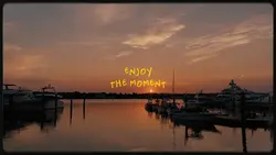 THE MOMENT