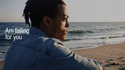 AM FALLING FOR YOU