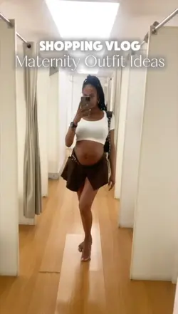 Maternity Outfits Inspo