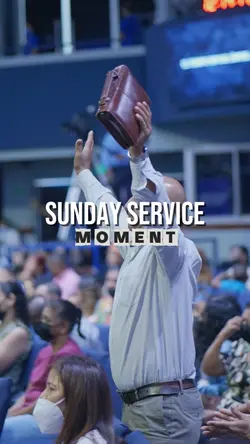 Sunday Service