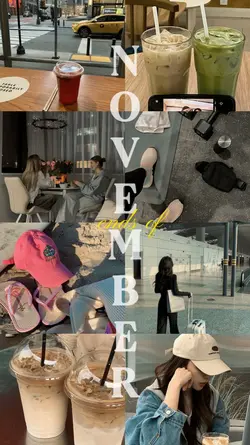 end of november