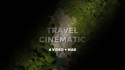 Travel vlog