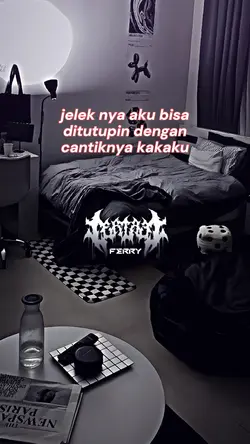 JELEKNYA AKU BISA