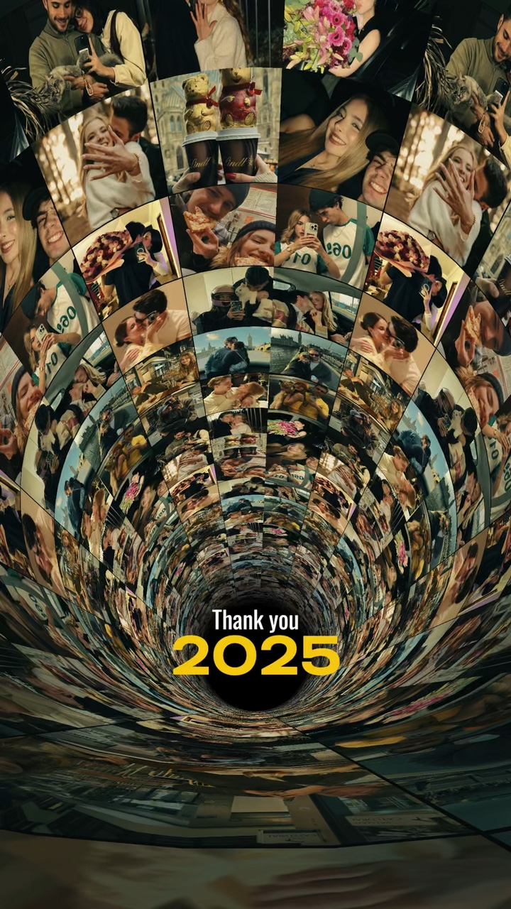 Thank you 2025
