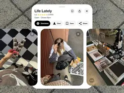 Life Lately Dump