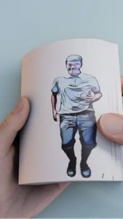 Mrcomfort flipbook