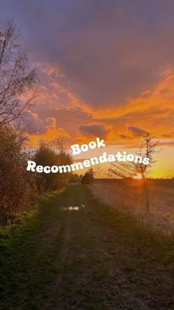 Book recommendations