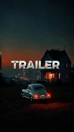 Trailer aesthetic