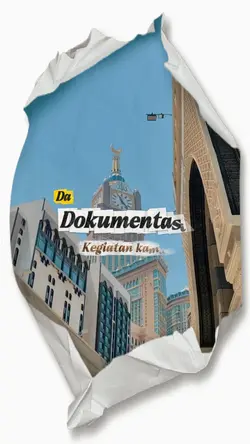 DOKUMENTASI KEGIATAN