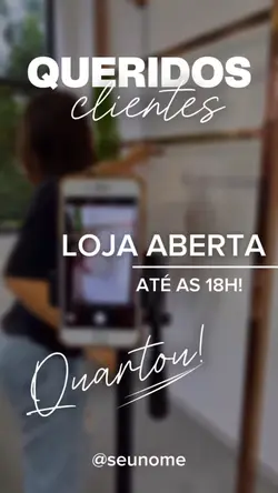 MODELO DE LOJA