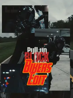 BIKERS EDIT