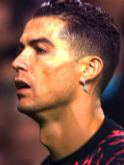 Ronaldo Man U 🤩