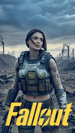 FALLOUT FILTER