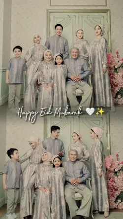 Happy Eid Mubarak 