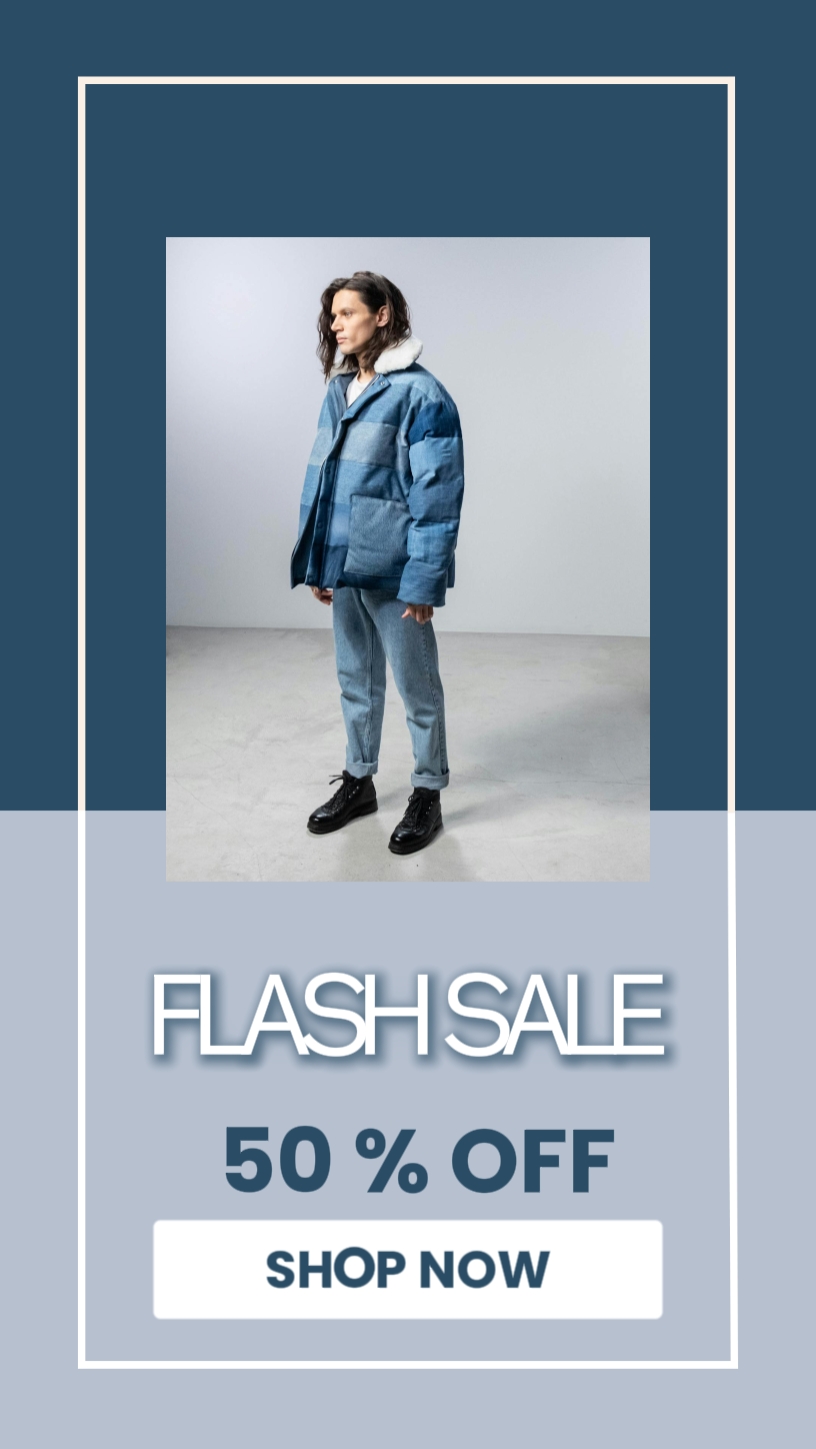Flash Sale
