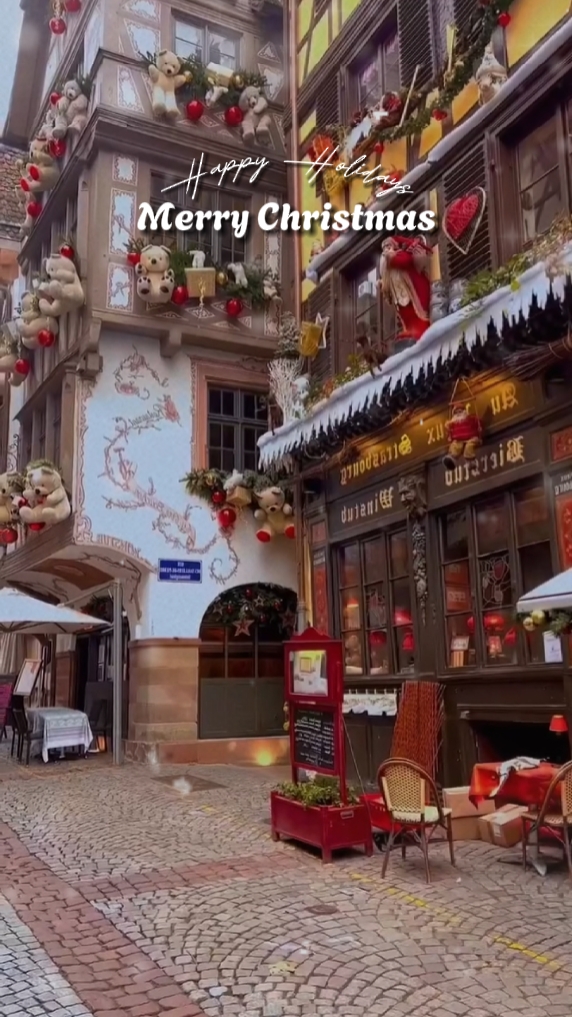 [13] Feliz Navidad