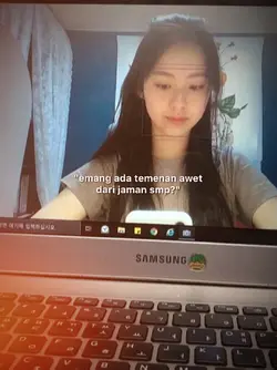 vers jaman smp