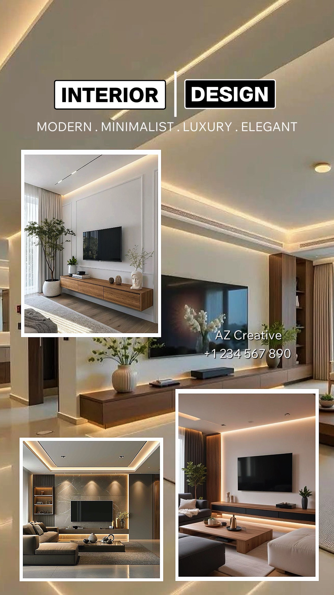 Diseño Interior 39