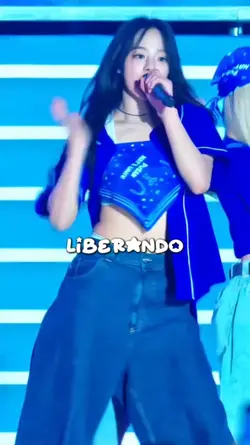 liberando Minji