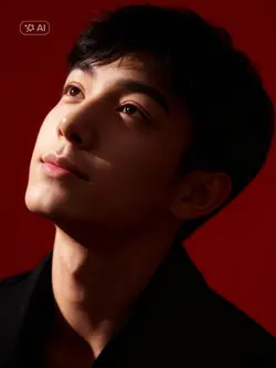 trend Ai versi cowok