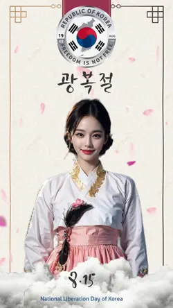 Liberation Day Korea