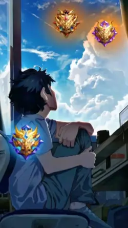 glory hanyalah mimpi