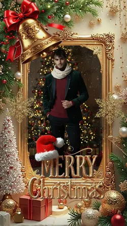 MERRY XMAS 