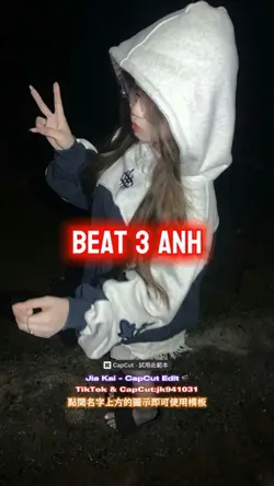 BEAT 3 ANH
