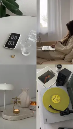 4 grid videos