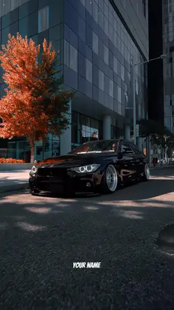 Free BMW Edit