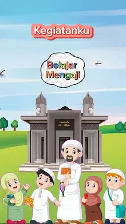 Mengaji