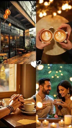 Coffee Date