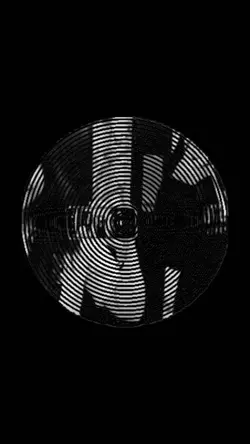 เกลียวดำ