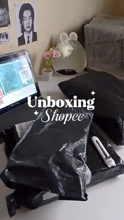 Unboxing 