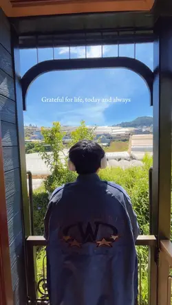 Grateful life