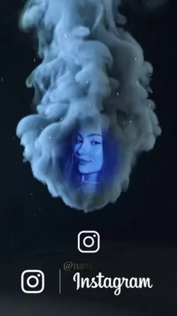 Instagram effect
