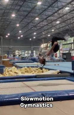 Gymnastics 
