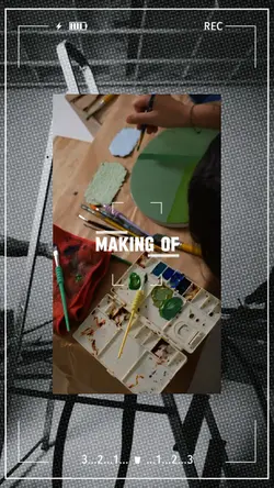 Making of•Bastidores