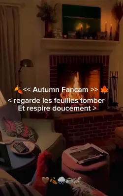 Autumn fancam 