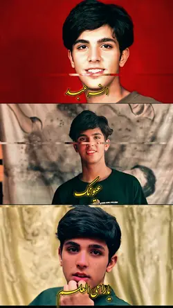 عباس عجيد العامري 