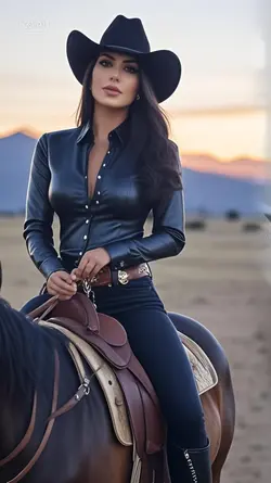 cowgirl 