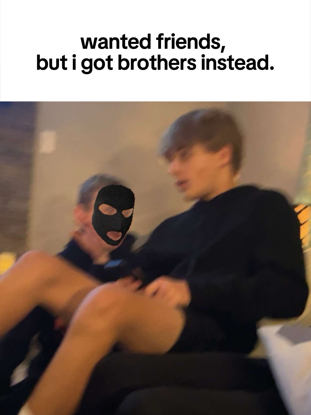 brothers 🔗