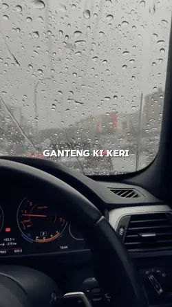 ganteng ki keri