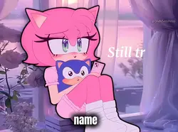 AMYROSE