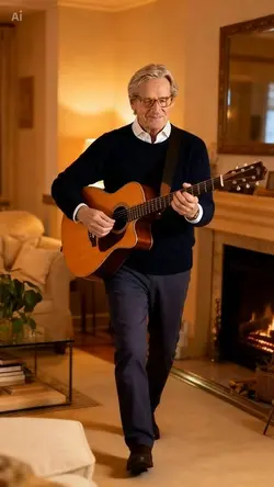 Guitar Trend
