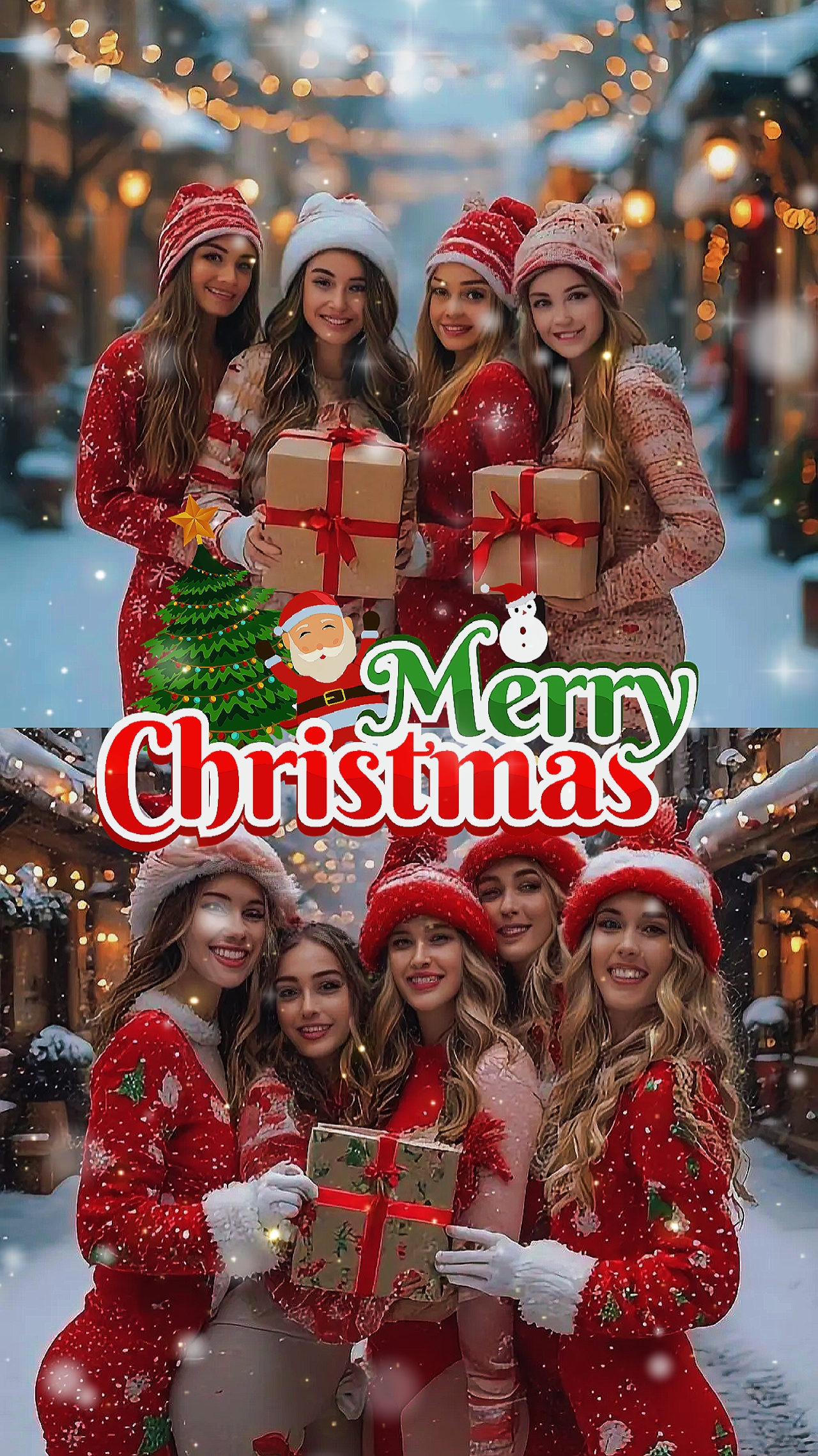 Feliz Natal 2025